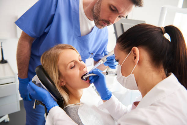 Best Emergency Dental Care  in Hollis, OK