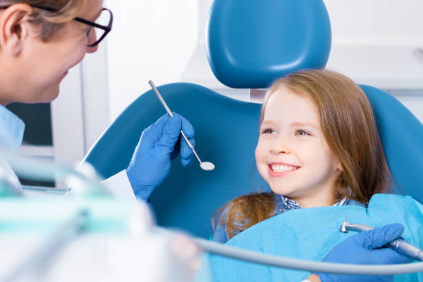 Best Pediatric Dentistry  in Hollis, OK