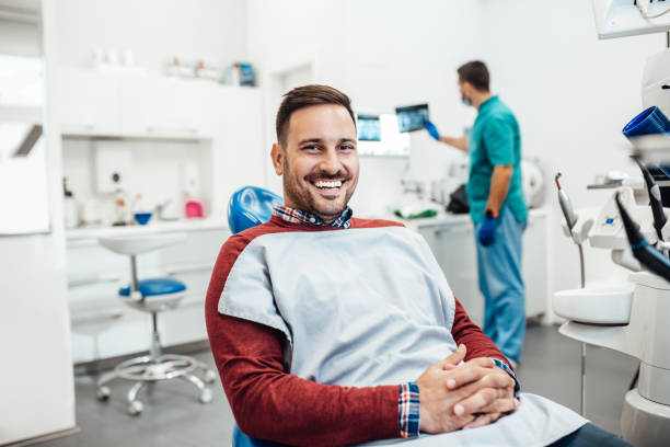 Best Teeth Whitening  in Hollis, OK
