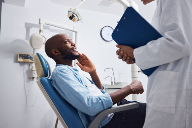 Dental X-Rays and Imaging in Hollis, OK
