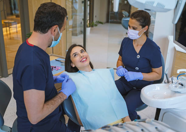 Best Oral Cancer Screening  in Hollis, OK