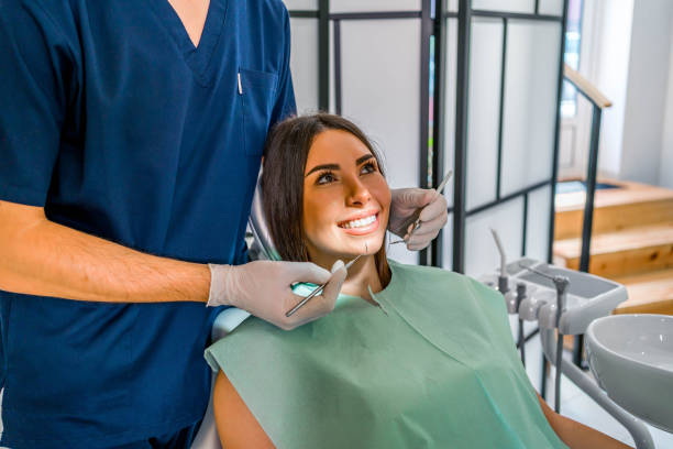 Oral Cancer Screening in Hollis, OK
