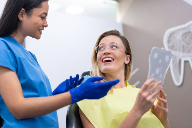 Best Dental X-Rays and Imaging  in Hollis, OK