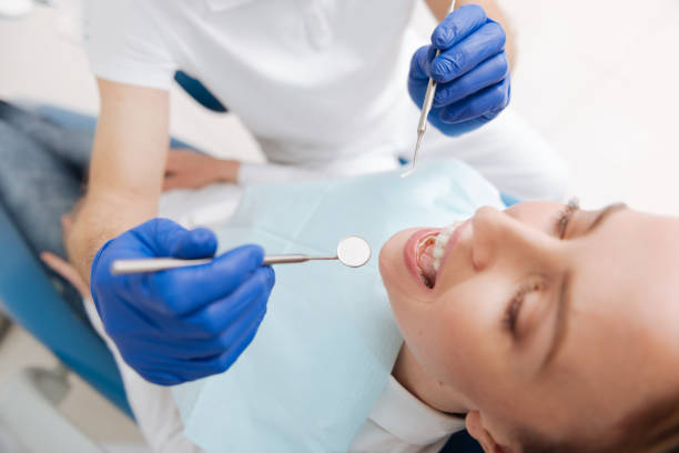 Best Dental Exams and Cleanings  in Hollis, OK